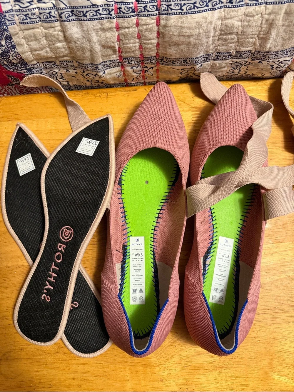 Rothys comfortable women